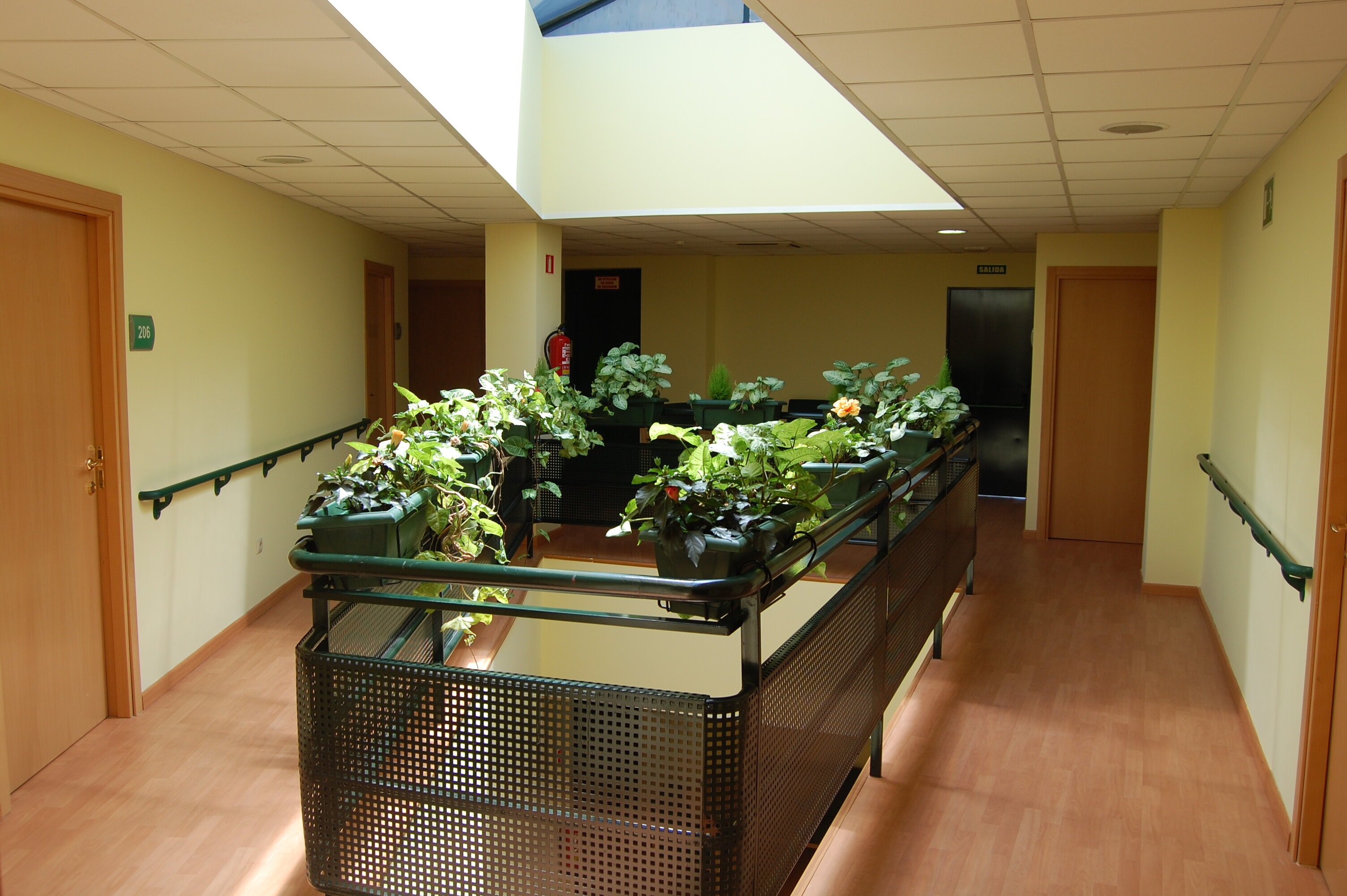 Residencia Las Celindas